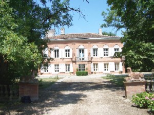 Photo N1: Casa ferias Sainte-Foy-d-Aigrefeuille Toulouse Haute Garonne (31) FRANCE 31-6031-1