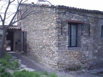 Photo N2: Casa ferias Castell-de-Mur Lerida Catalogne ( Hors Cte) ESPAGNE es-6080-1