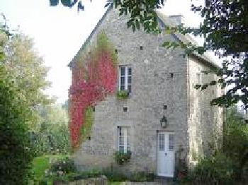 Photo N10: Casa ferias Aignerville Bayeux Calvados (14) FRANCE 14-6114-1