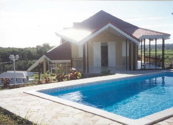 Photo N1: Casa ferias Morne--l-eau Pointe--Pitre  Guadeloupe GP-3238-1