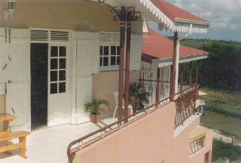 Photo N3: Casa ferias Morne--l-eau Pointe--Pitre  Guadeloupe GP-3238-1