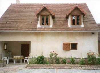 Photo N1: Casa ferias Mortagne-au-Perche Alenon Orne (61) FRANCE 61-3238-2
