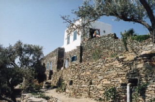 Photo N1: Casa ferias Apollonia Island-de-Sifnos les mer Ege GRECE GR-6146-1