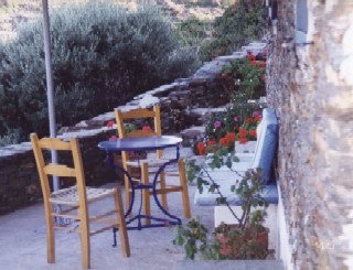 Photo N3: Casa ferias Apollonia Island-de-Sifnos les mer Ege GRECE GR-6146-1