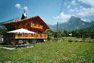 Photo N1: Casa ferias Bernex Evian Haute Savoie (74) FRANCE 74-6169-1