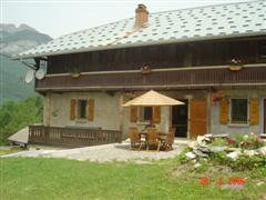 Photo N2: Casa ferias Le-Biot Morzine Haute Savoie (74) FRANCE 74-6176-1