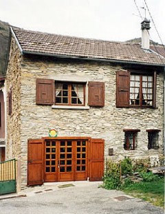 Photo N1: Casa ferias Ornolac-Ussat-Les-Bains Tarascon-sur-Arige Arige (09) FRANCE 09-6189-1