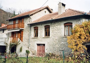 Photo N1: Casa ferias Ornolac-Ussat-Les-Bains Tarascon-sur-Arige Arige (09) FRANCE 09-6189-2