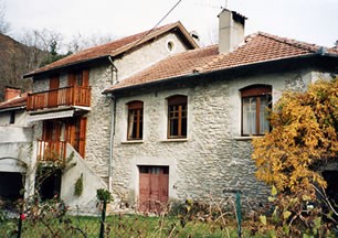 Photo N1: Casa ferias Ornolac-Ussat-Les-Bains Tarascon-sur-Arige Arige (09) FRANCE 09-6189-3