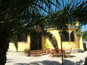 Photo N3: Casa ferias Ametlla-de-Mar Miami-Playa Costa Dorada (Catalogne) ESPAGNE es-1-179