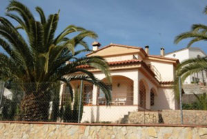 Photo N5: Casa ferias Lloret-de-Mar Canyelles Costa Brava (Catalogne) ESPAGNE es-1-195