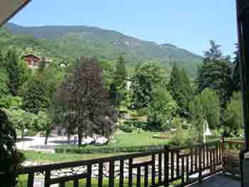 Photo N1: Casa ferias Brides-Les-Bains Meribel Savoie (73) FRANCE 73-6243-1
