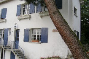 Photo N3: Casa ferias Saint-Palais-sur-mer Royan Charente Maritime (17) FRANCE 17-4244-1