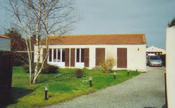 Photo N1: Casa ferias Saint-Georges-d-Oleron  Charente Maritime (17) FRANCE 17-4245-1