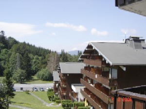 Photo N1: Casa ferias Viuz-En-Sallaz Bogve Haute Savoie (74) FRANCE 74-6279-1