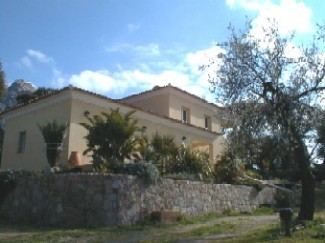 Photo N2: Casa ferias Lumio Calvi Corse (20) FRANCE 20-4241-1