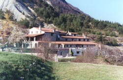 Photo N2: Casa ferias Val-De-Chalvagne Entrevaux Alpes de Haute Provence (04) FRANCE 04-6286-1