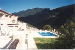 Photo N5: Casa ferias Val-De-Chalvagne Entrevaux Alpes de Haute Provence (04) FRANCE 04-6286-1