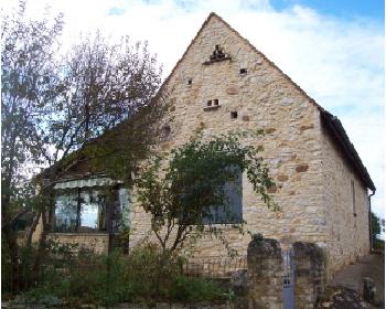 Photo N1: Casa ferias Saint-Aubin-De-Nabirat Sarlat Dordogne (24) FRANCE 24-6304-1