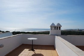 Photo N2: Casa ferias Praia-Verde Monte-Gordo Algarve PORTUGAL pt-6310-1
