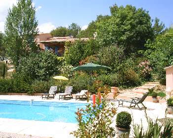 Photo N1: Casa ferias Ventabren Aix-En-Provence Bouches du Rhne (13) FRANCE 13-6327-1