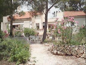 Photo N2: Casa ferias Saint-Cyr-sur-Mer Bandol Var (83) FRANCE 83-6347-1