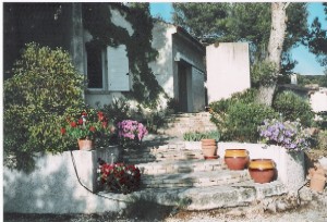 Photo N3: Casa ferias Saint-Cyr-sur-Mer Bandol Var (83) FRANCE 83-6347-1