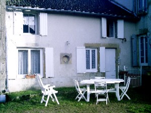 Photo N1: Casa ferias Saint-Saulge Nevers Nivre (58) FRANCE 58-6364-1