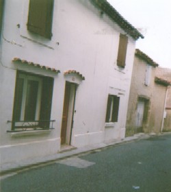 Photo N1: Casa ferias Moux Lzignan-Corbires Aude (11) FRANCE 11-6422-1