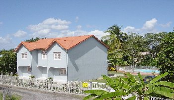 Photo N1: Casa ferias Anse--L-Ane Trois-Ilets  Martinique mq-3225-1
