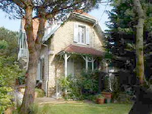 Photo N2: Casa ferias Arcachon Le-Moulleau Gironde (33) FRANCE 33-6539-2