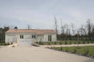 Photo N1: Casa ferias Hourtin Bordeaux Gironde (33) FRANCE 33-6544-1