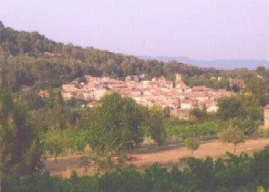 Photo N1: Casa ferias La-Motte-en-Provence Draguignan Var (83) FRANCE 83-6584-1