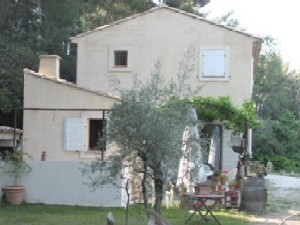 Photo N1: Casa ferias Aix-en-Provence  Bouches du Rhne (13) FRANCE 13-6609-1