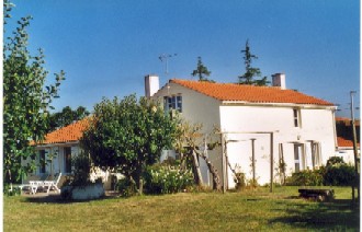 Photo N2: Casa ferias Curzon Luon Vende (85) FRANCE 85-2548-1