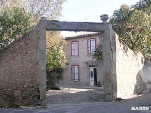 Photo N1: Casa ferias Rieux-Minervois Carcassonne Aude (11) FRANCE 11-6596-1