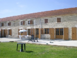 Photo N1: Casa ferias Maizeron-Saint-Mard Surgres Charente Maritime (17) FRANCE 17-6622-1