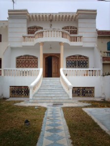 Photo N1: Casa ferias Oued-Merzeg-Plage Casablanca  MAROC ma-6641-1