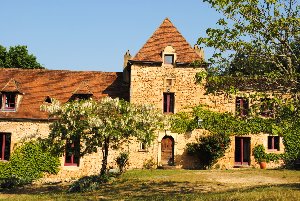 Photo N1: Casa ferias Domme Sarlat Dordogne (24) FRANCE 24-6662-1