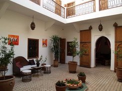 Photo N1: Casa ferias Marrakech Mdina  MAROC MA-6667-2