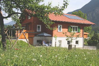 Photo N1: Casa ferias Vandans Valle-De-Montafon Vorarlberg AUTRICHE at-6712-1