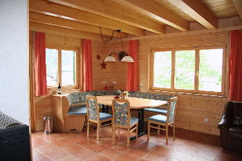 Photo N2: Casa ferias Vandans Valle-De-Montafon Vorarlberg AUTRICHE AT-6712-1