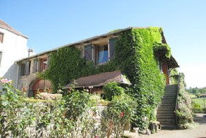 Photo N1: Casa ferias Dombasle-Devant-Darney Darney Vosges (88) FRANCE 88-3363-1