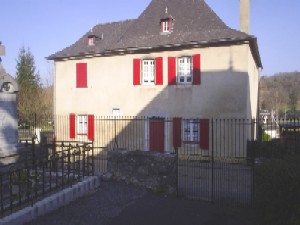 Photo N1: Casa ferias Montory Oloron-Sainte-Marie Pyrnes Atlantiques (64) FRANCE 64-6744-1