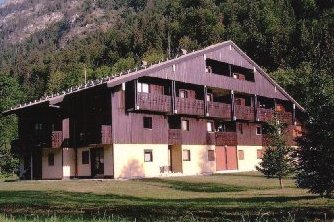 Photo N1: Casa ferias Abondance Chlet Haute Savoie (74) FRANCE 74-4040-1