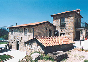 Photo N1: Casa ferias Rge Vale-de-Cambra Costa de Prata PORTUGAL pt-6796-1