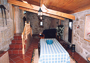 Photo N3: Casa ferias Rge Vale-de-Cambra Costa de Prata PORTUGAL pt-6796-1