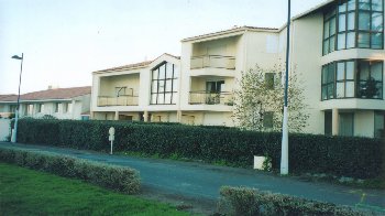 Photo N2: Casa ferias Saint-Gilles-Croix-de-Vie Sables-d-Olonne Vende (85) FRANCE 85-4001-2