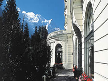 Photo N1: Casa ferias Chamonix Mont-Blanc Haute Savoie (74) FRANCE 74-6833-1