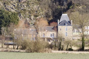 Photo N1: Casa ferias Mont-Dol Dol-de-Bretagne Ille et Vilaine (35) FRANCE 35-6844-1
